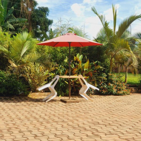 Ambur Gardens Nalya